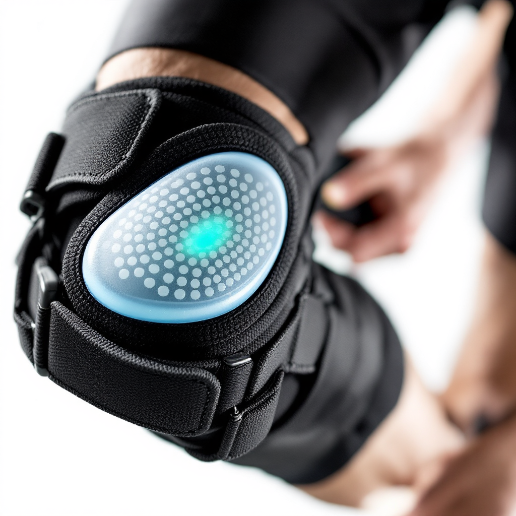 Knee Pads - Professional