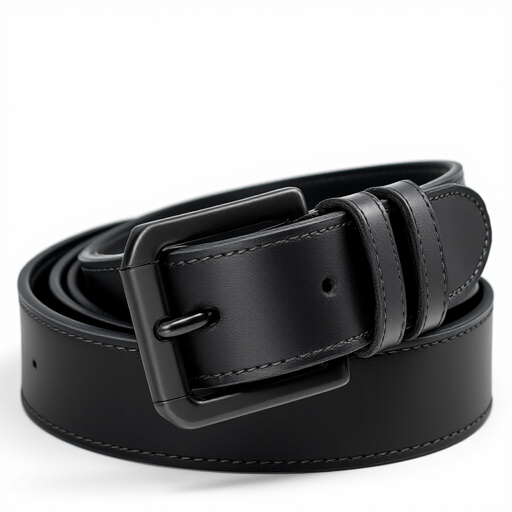 Work Belt - Heavy Duty
