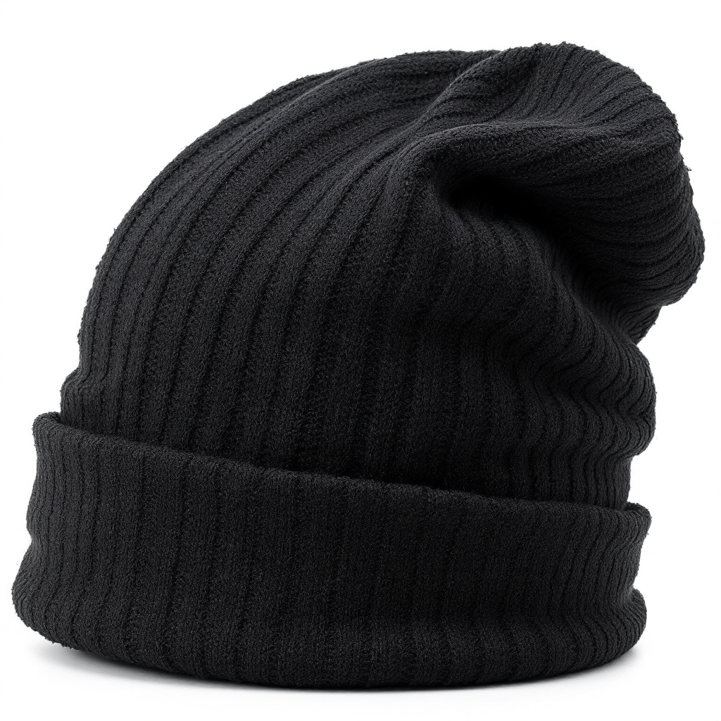 Winter Beanie - Insulated