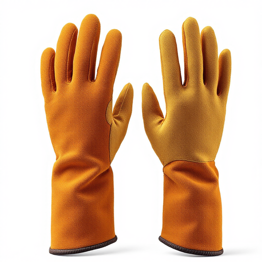 [WG-WELD-020] Welding Gloves - Heat Resistant